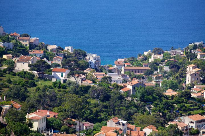 Marseille