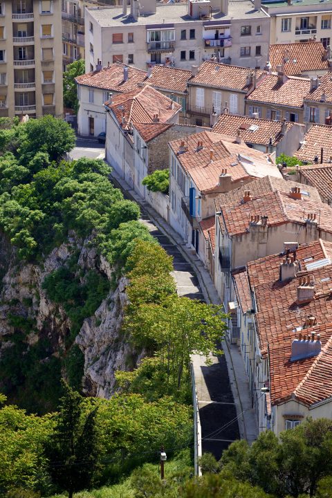 Marseille