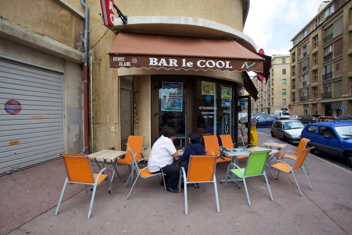 BAR le COOL