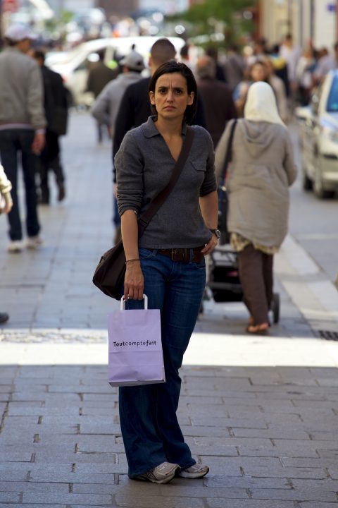 People of Marseille