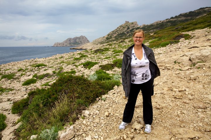 Calanques de Marseille