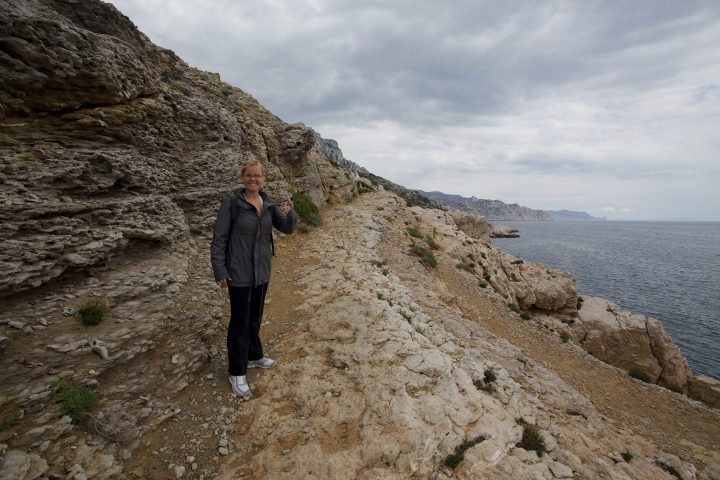 Calanques de Marseille
