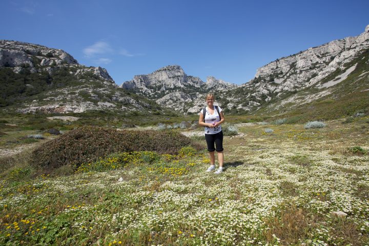 Calanques de Marseille