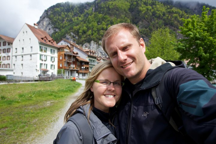 Interlaken