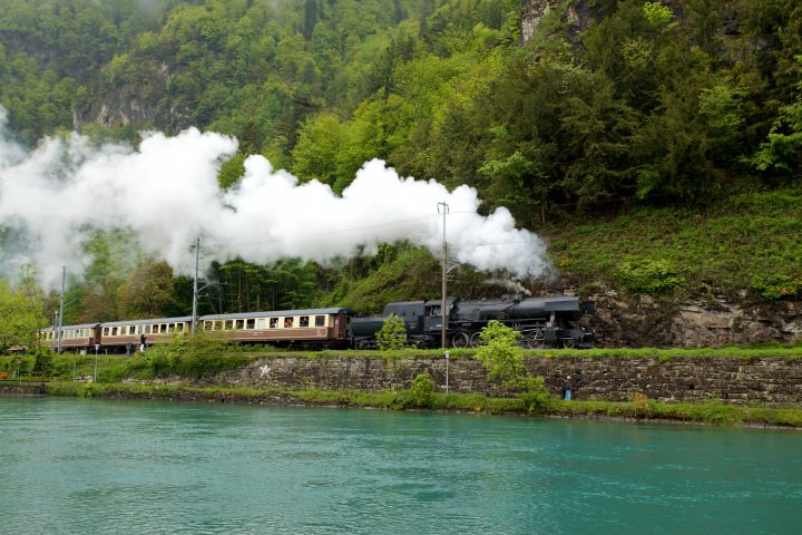 Interlaken