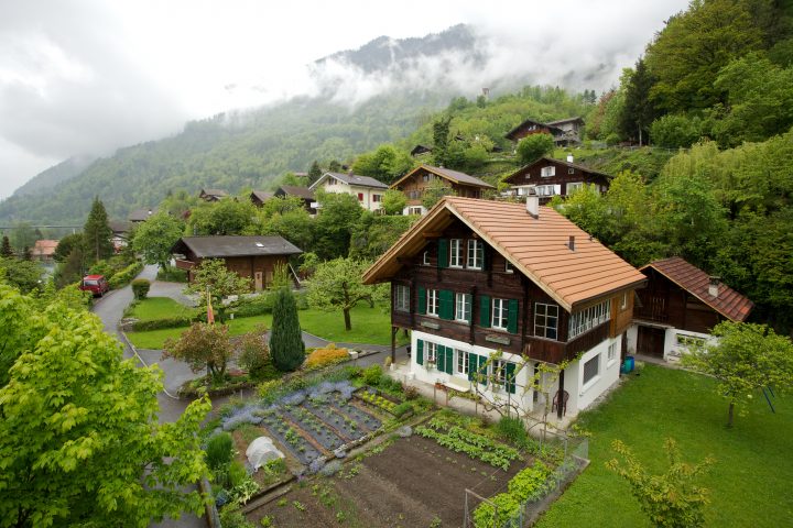 Interlaken