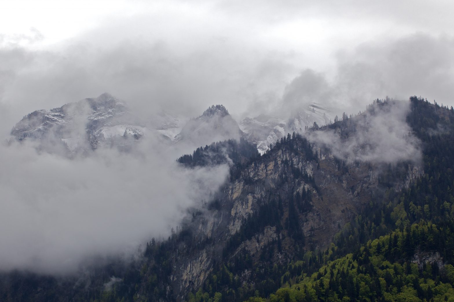 Interlaken - Duncan.co