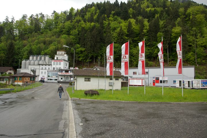 Interlaken