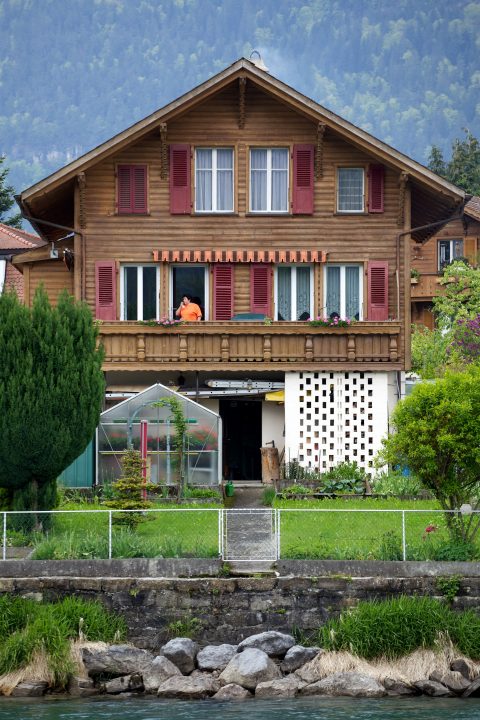 Interlaken