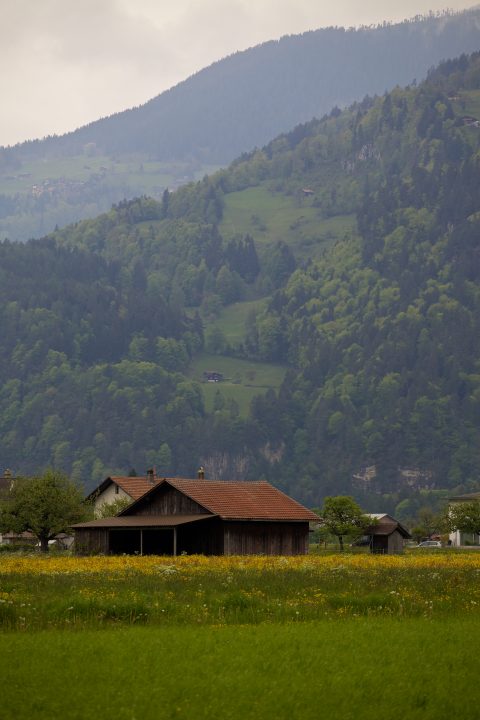 Interlaken