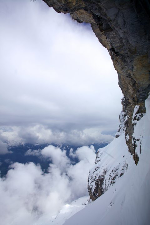 Jungfraujoch