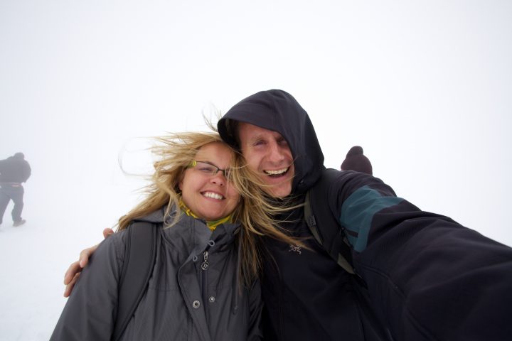 Jungfraujoch