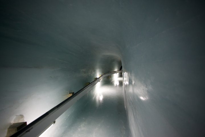 Jungfraujoch