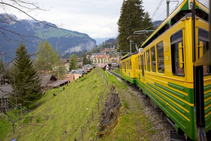 Lauterbrunnen