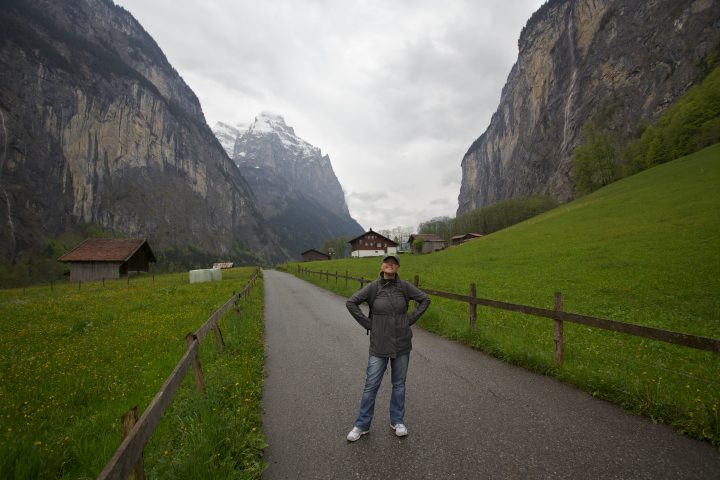 Lauterbrunnen
