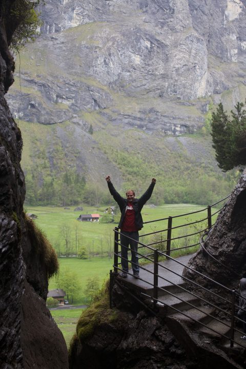 Lauterbrunnen