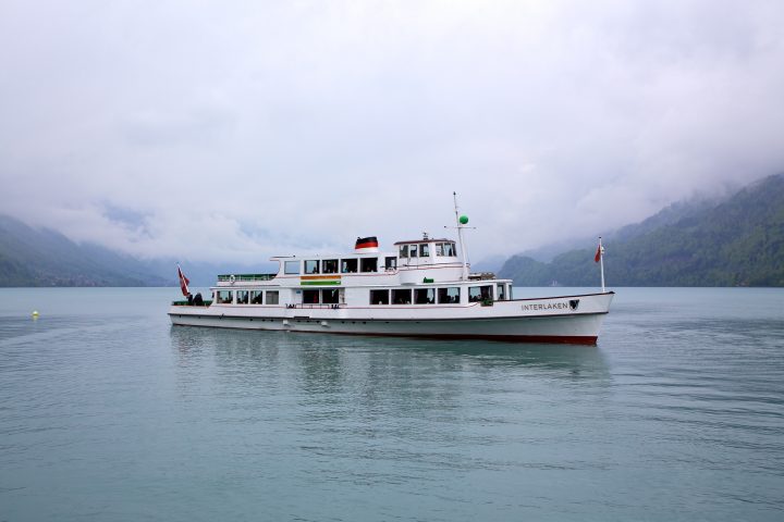 Interlaken