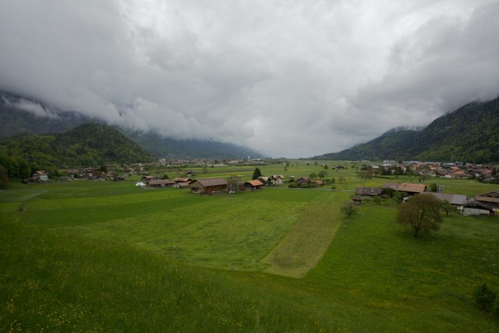 Interlaken