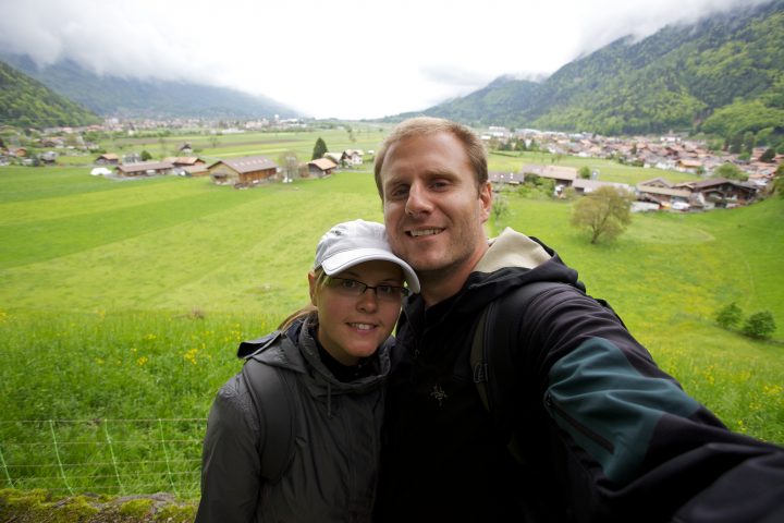 Interlaken