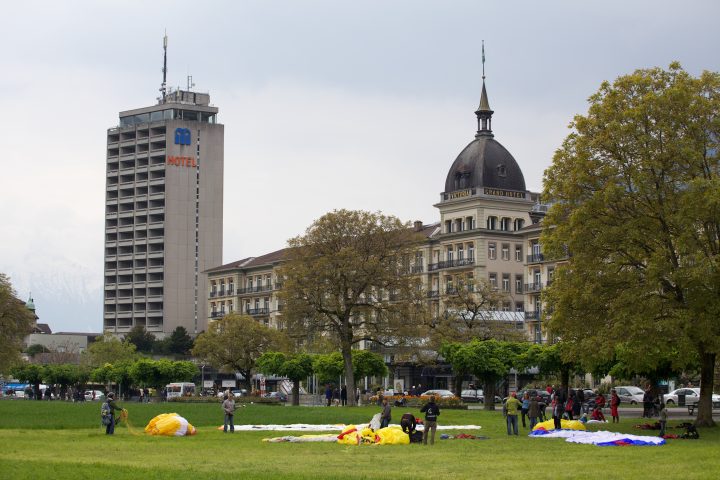 Interlaken