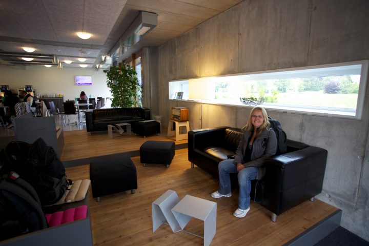 Backpackers Villa Interlaken