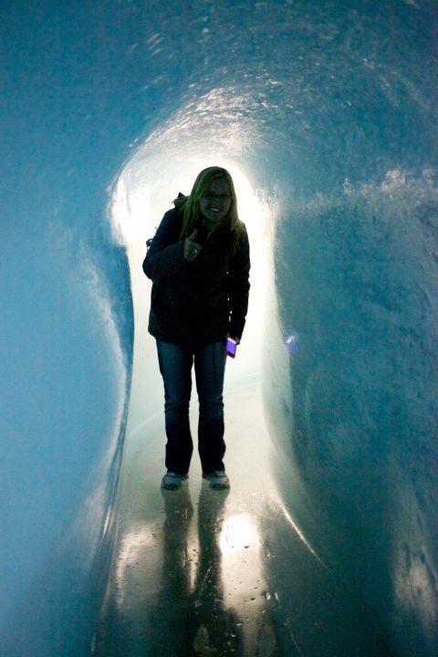Jungfraujoch