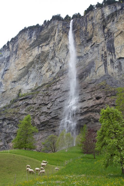 Lauterbrunnen