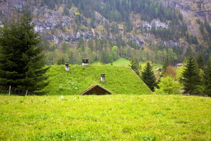 Lauterbrunnen