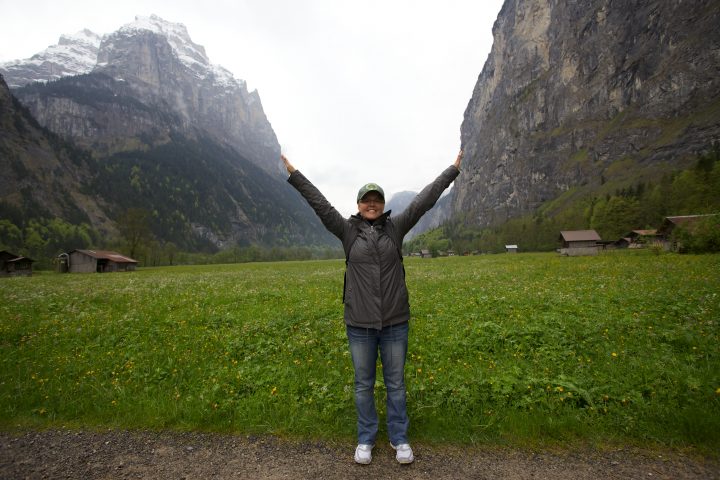 Lauterbrunnen
