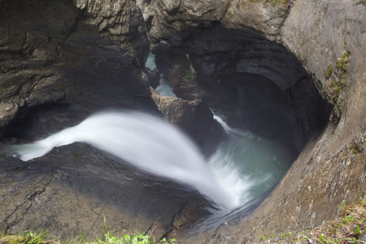 Lauterbrunnen