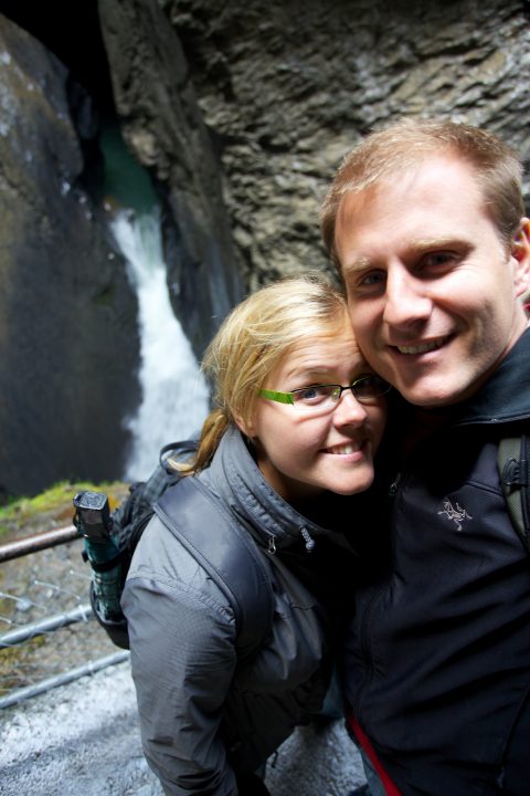 Lauterbrunnen