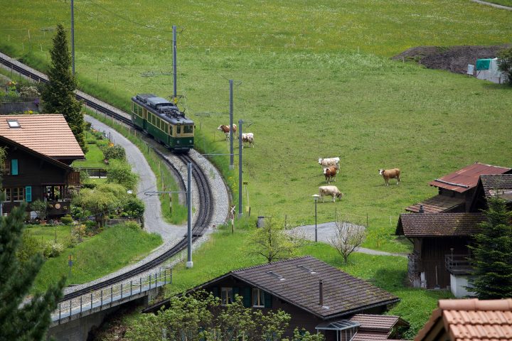 Lauterbrunnen