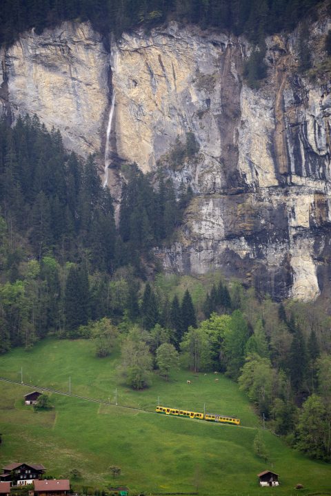 Lauterbrunnen