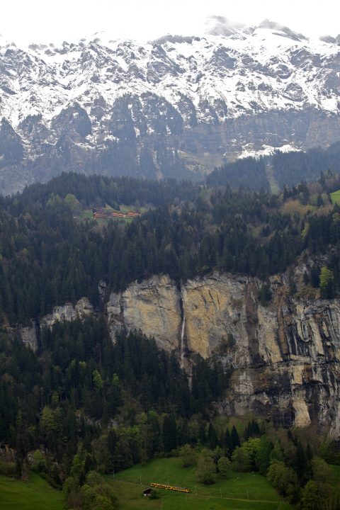 Lauterbrunnen