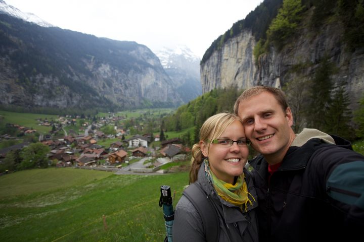 Lauterbrunnen