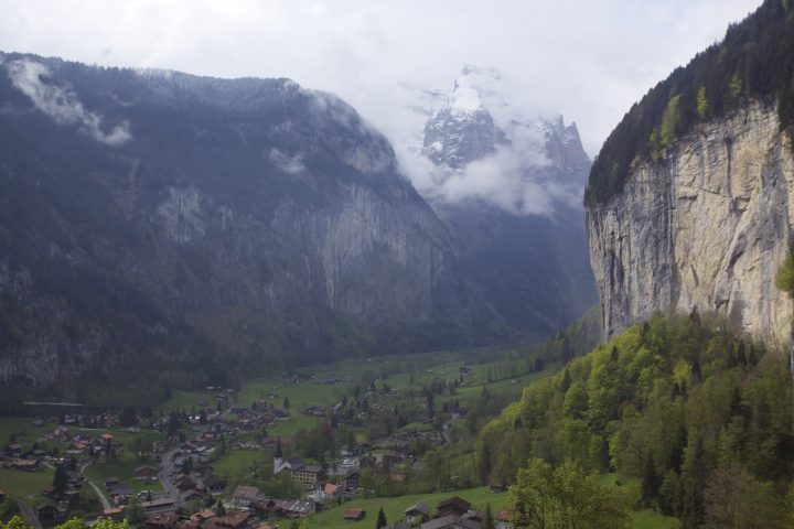 Lauterbrunnen