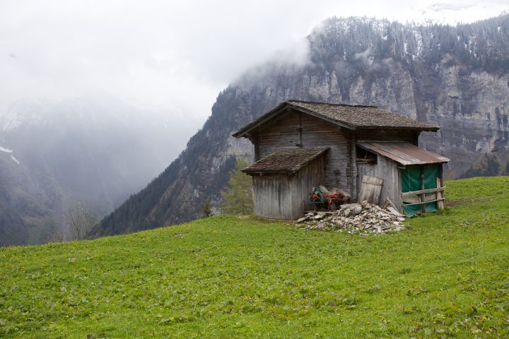 Lauterbrunnen