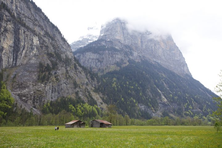 Lauterbrunnen