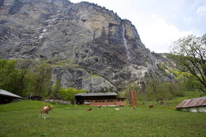 Lauterbrunnen