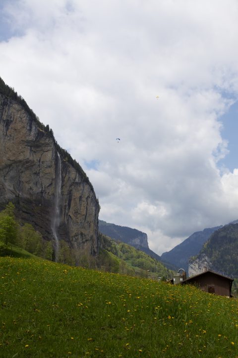Lauterbrunnen