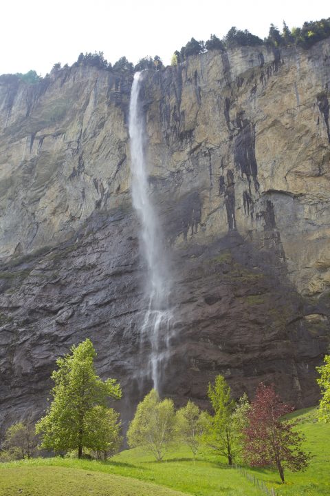 Lauterbrunnen