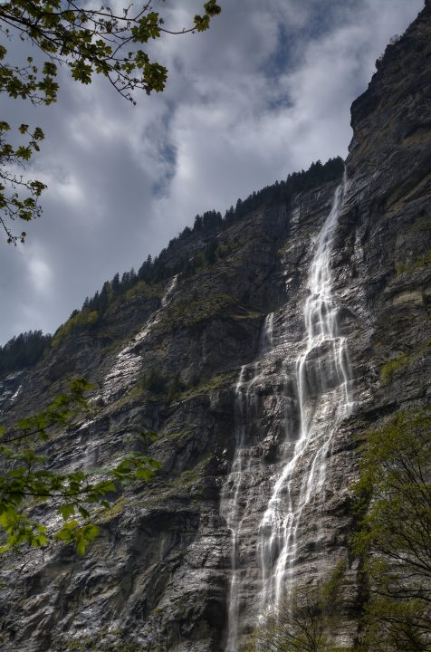 Waterfall