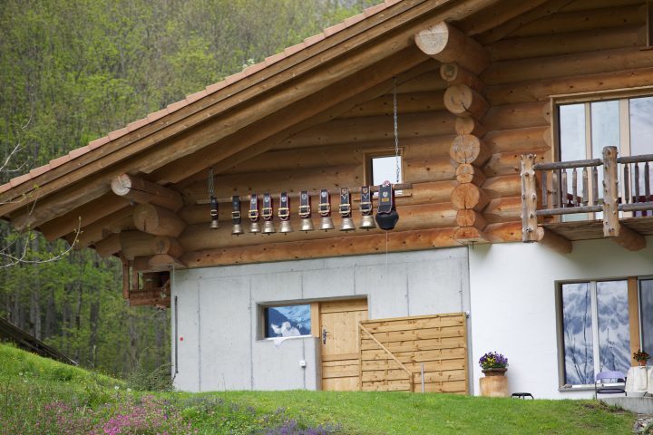 Lauterbrunnen