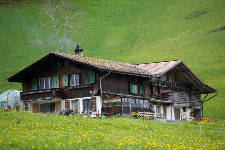 Lauterbrunnen