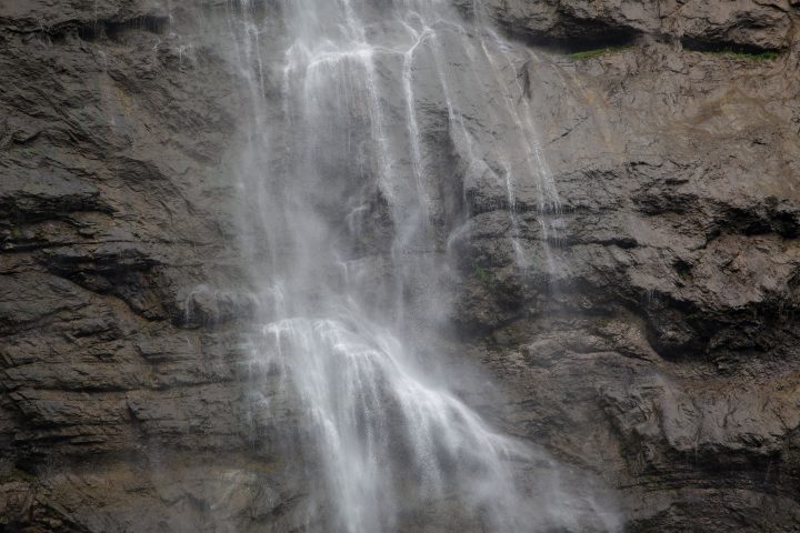 Lauterbrunnen