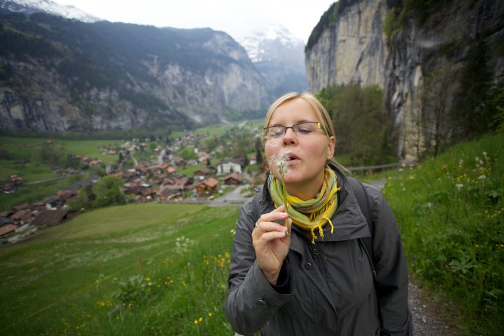 Lauterbrunnen