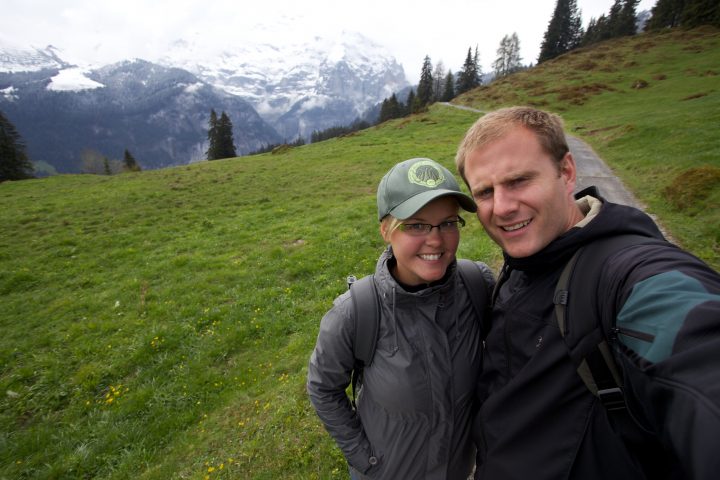 Lauterbrunnen