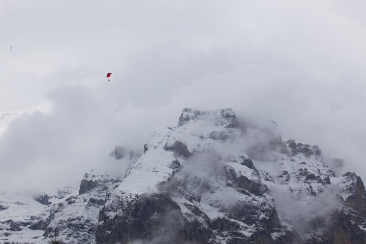 Lauterbrunnen