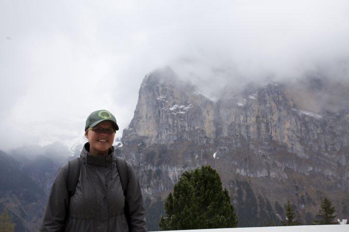 Lauterbrunnen