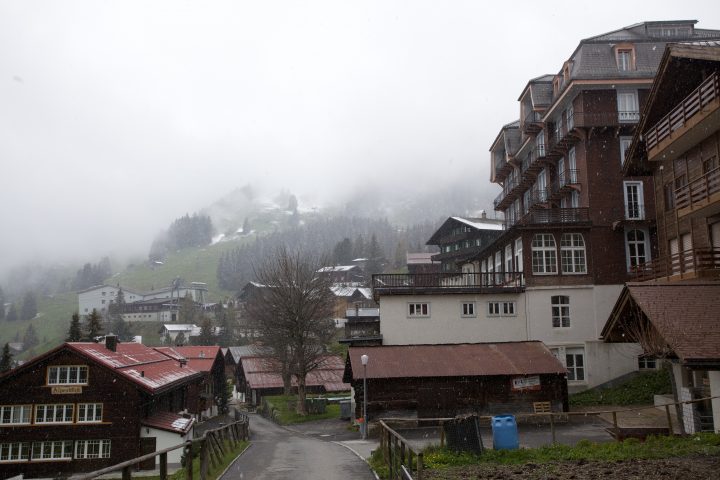 Lauterbrunnen